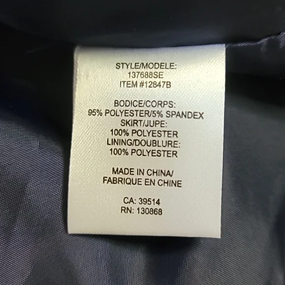 Girl, Toddler dress, - Picture 4 of 7